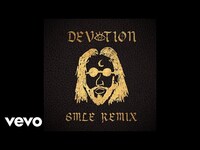 Thumbnail for the Coleman Hell - Devotion (SMLE Remix Audio) link, provided by host site