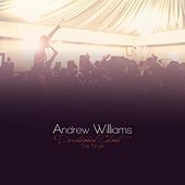 Thumbnail for the Andrew Williams - Devotional Chant link, provided by host site