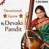 Thumbnail for the Devaki Pandit - Devotional Gems by Devaki Pandit link, provided by host site