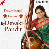 Thumbnail for the Devaki Pandit - Devotional Gems by Devaki Pandit link, provided by host site