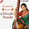 Thumbnail for the Devaki Pandit - Devotional Gems by Devaki Pandit link, provided by host site