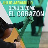 Thumbnail for the Julio Jaramillo - Devuélveme el Corazón link, provided by host site