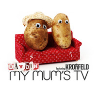 Thumbnail for the Vibrasphere - Dewdrops - Day Din & Kronfeld Remix link, provided by host site