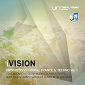 Thumbnail for the Vibrasphere - Dewdrops link, provided by host site