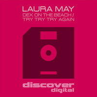 Thumbnail for the Laura May - Dex on the Beach / Try Try Try Again link, provided by host site