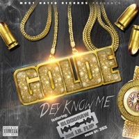 Thumbnail for the Golde - Dey Know Me link, provided by host site