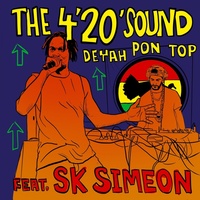 Thumbnail for the The 4'20' Sound - Deyah Pon Top link, provided by host site