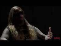 Thumbnail for the DevilDriver - Dez Fafara Tattoomag.com Interview | Napalm Records link, provided by host site