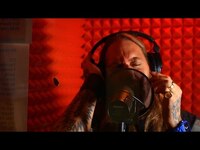 Thumbnail for the DevilDriver - Dez Fafara (Trust No One Webisode #3) | Napalm Records link, provided by host site