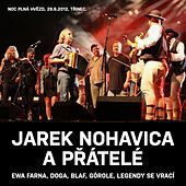 Thumbnail for the Jaromír Nohavica - Dežo link, provided by host site