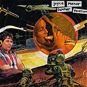 Thumbnail for the Joyce Manor - Dfhp? link, provided by host site