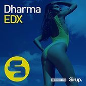 Thumbnail for the EDX - Dharma link, provided by host site