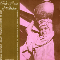 Thumbnail for the Iqbal Bano - Dholak Geet - Folk song from Punjabi region link, provided by host site