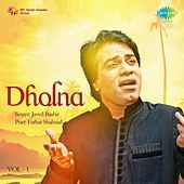 Thumbnail for the Javed Bashir - Dholna, Vol. 1 link, provided by host site