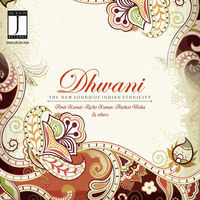 Thumbnail for the Amit Kumar - Dhwani link, provided by host site
