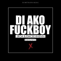 Thumbnail for the Jroa - Di Ako F*****y link, provided by host site