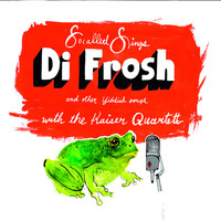 Thumbnail for the Socalled - Di Frosh link, provided by host site