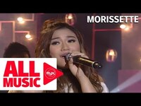 Thumbnail for the Morissette - Di Maipaliwanag (MYX Live! Performance) link, provided by host site