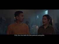 Thumbnail for the Mastercard - DI RUMAH SEJUTA MISTERI link, provided by host site