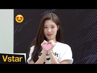 Thumbnail for the Dia - 다이아(DIA) 정채연(CHAEYEON)의 '첫사랑 같은 미모' (리복 볼드 스니커즈 출시 이벤트) link, provided by host site