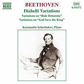 Thumbnail for the Ludwig van Beethoven - Diabelli Variations link, provided by host site