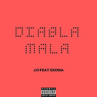 Thumbnail for the J.O - Diabla Mala link, provided by host site