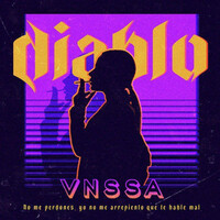 Thumbnail for the VNSSA - Diablo link, provided by host site