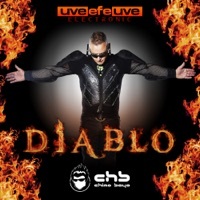 Image of Chimo Bayo linking to their artist page due to link from them being at the top of the main table on this page