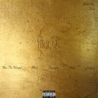 Thumbnail for the Perk - Diablo (Remix) link, provided by host site