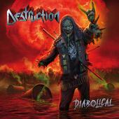 Thumbnail for the Destruction - Diabolical link, provided by host site
