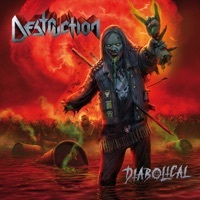 Thumbnail for the Destruction - Diabolical link, provided by host site