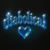 Thumbnail for the Tobi Lou - Diabolical <3 link, provided by host site