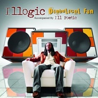 Thumbnail for the Illogic - Diabolical Fun link, provided by host site
