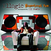 Thumbnail for the Illogic - Diabolical Fun link, provided by host site
