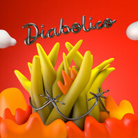 Thumbnail for the Şehinşah - Diabolico link, provided by host site