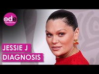 Thumbnail for the Jessie J - Diagnosed with ‘Early Breast Cancer’ link, provided by host site