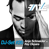 Thumbnail for the Anja Schneider - Diagonal (Ray Okpara Remix) link, provided by host site