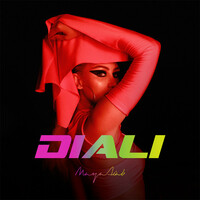 Image of Maya Diab linking to their artist page due to link from them being at the top of the main table on this page