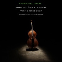Thumbnail for the ensemble Codec - Dialog über Feuer (Live in Studio) link, provided by host site