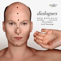 Thumbnail for the Pierre Boulez - Dialogue de l'ombre Double: Sigle final link, provided by host site