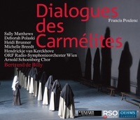 Thumbnail for the Jurgen Sacher - Dialogues des Carmelites, FP 159: Act I Scene 1: Les soldats surviennent a temps (Le Chevalier, Le Marquis) link, provided by host site