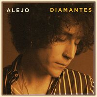 Thumbnail for the Alejo - DIAMANTES link, provided by host site