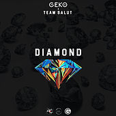 Thumbnail for the Geko - Diamond link, provided by host site