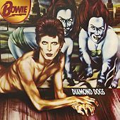 Thumbnail for the David Bowie - Diamond Dogs (2016 Remastered Version) link, provided by host site