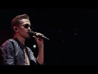 Thumbnail for the Red - DIAMOND DOGS / First Liners (Live Ver.) link, provided by host site