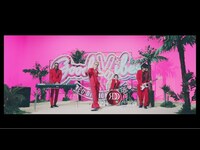 Thumbnail for the Red - DIAMOND DOGS / GOOD VIBES（ link, provided by host site