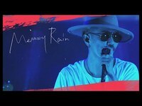Thumbnail for the Red - DIAMOND DOGS / Memory Rain（） link, provided by host site