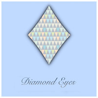 Thumbnail for the Luke James - Diamond Eyes link, provided by host site