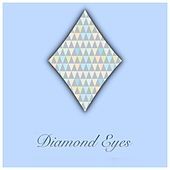 Thumbnail for the Luke James - Diamond Eyes link, provided by host site