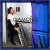 Image of Diamond linking to their artist page due to link from them being at the top of the main table on this page